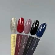 Лак для нігтів Touch Nail polish №03 8 мл, фото 2