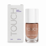 Лак для нігтів Touch Nail polish №04 8 мл, фото 1