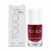 Лак для нігтів Touch Nail polish №09 8 мл, фото 1