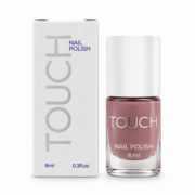 Лак для нігтів Touch Nail polish №10 8 мл, фото 1