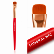 Кисть The Mineral №2 1 шт, фото 1