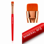 Кисть The Mineral №3 1 шт, фото 1