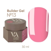 Гель моделюючий Valeri Builder Gel (new collection) №13 30 мл, фото 1