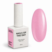Гель-лак Nails Of The Day Old Rose Antique №204 10 мл, фото 1