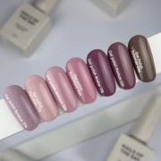 Гель-лак Nails Of The Day Old Rose Atelier №178 10 мл, фото 2