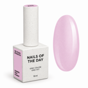 Гель-лак Nails Of The Day Old Rose Epoque №274 10 мл, фото 1