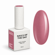 Гель-лак Nails Of The Day Old Rose Parfum №061 10 мл, фото 1
