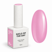 Гель-лак Nails Of The Day Old Rose Rosewood №064 10 мл, фото 1