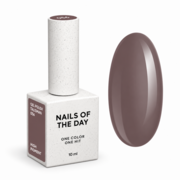 Гель-лак Nails Of The Day Old Rose Talisman №056 10 мл, фото 1