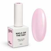 Гель-лак Nails Of The Day Old Rose Porcelain №179 10 мл, фото 1