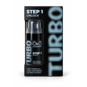 Складник для ламінування вій та брів OKO Turbo Step 1 Unlock 10 мл, фото 1