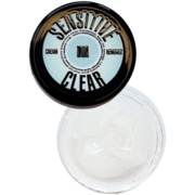 Ремувер кремовий Vilmy Sensitive без аромату 15 г, фото 1