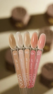 Гель моделюючий Valeri Builder Gel Pro (new collection) №06 30 мл, фото 2