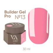 Гель моделюючий Valeri Builder Gel Pro (new collection) №13 30 мл, фото 1