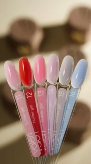 Гель моделюючий Valeri Builder Gel Pro (new collection) №14 30 мл, фото 2