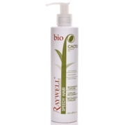 Реконструктор кактус для відновлення пошкодженого волосся Raywell BIO Cactus Speedy Hair 250 мл, фото 1