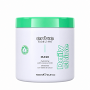 Маска для волосся щоденна Envie Sublime Daily Shine 1000 мл, фото 1