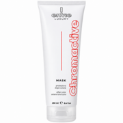 Маска для фарбованого волосся Envie Sublime Chromactive для захисту кольору з екстрактом гранату 250 мл, фото 1