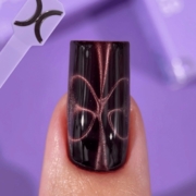Магніт Dnka Magnet Cat Eye 3в1 Butterfly, фото 8
