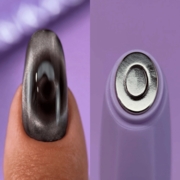Магніт Dnka Magnet Cat Eye 3в1 Ring-Shaped, фото 6