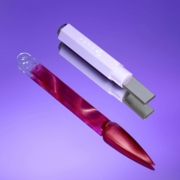 Магніт Dnka Magnet Cat Eye 4в1 Rhombus, фото 3