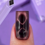 Магніт Dnka Magnet Cat Eye 4в1 Rhombus, фото 11