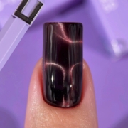 Магніт Dnka Magnet Cat Eye 4в1 Rhombus, фото 9