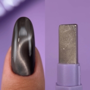 Магніт Dnka Magnet Cat Eye 4в1 Rhombus, фото 4