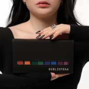 Набір гель-лаків Biblioteka Gel Polish Set Duo № 79-86 10 мл, фото 1