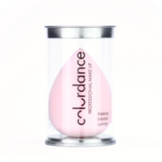 Спонж у тубусі Colordance Blender sponge Velvet, фото 1