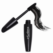 Туш для вій Colordance Mega Volume &amp; Curl Up Magic Mascara 12 г, фото 1