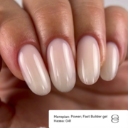 Гель моделирующий Gémely Power Builder Gel №041 30 мл, фото 4