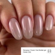 Гель моделюючий Gémely Power Builder Gel №042 30 мл, фото 4