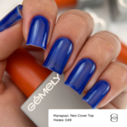 Топ камуфлюючий Gémely Neo Cover top №049 10 мл, фото 2