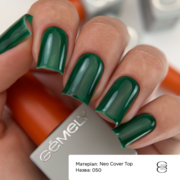 Топ камуфлюючий Gémely Neo Cover top №050 10 мл, фото 3