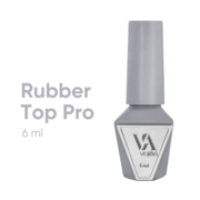 Топ Valeri Rubber Top Pro (new collection) 6 мл, фото 1