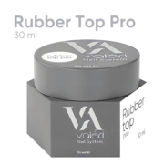 Топ Valeri Rubber Top Pro (new collection) 30 мл, фото 1