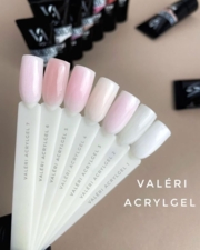 Гель акриловий Valeri Acryl Gel (new collection) №04 30 мл, фото 3