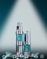 Сироватка для брів та вій Zola × Soroka Crystal Hydra Balance 10 мл, фото 3