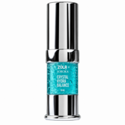 Сироватка для брів та вій Zola × Soroka Crystal Hydra Balance 10 мл, фото 1
