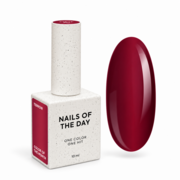Гель-лак Nails Of The Day Color of the month October Terroir 2026 10 мл, фото 1