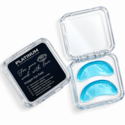 Валики силиконовые Platinum Slim Lift 1 пара, фото 1