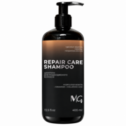 Шампунь для поврежденных волос MG REPAIR CARE SHAMPOO 400 мл, фото 1