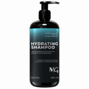 Шампунь увлажняющий для всех типов волос MG HYDRATING SHAMPOO 400 мл, фото 1