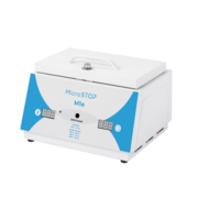 Сухожарова шафа високотемпературна для стерилізації Microstop М1Е, фото 1