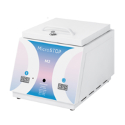 Сухожарова шафа високотемпературна для стерилізації Microstop М2 Rainbow, фото 1