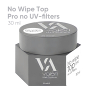 Топ Valeri Top Non Wipe no UV-filters Pro (new collection) 30 мл, фото 1