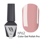Гель-лак Valeri Color Pro (new collection) №82 6 мл, фото 1
