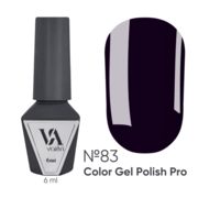 Гель-лак Valeri Color Pro (new collection) №62 6 мл, фото 1