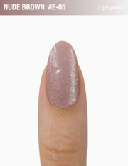 Гель-лак Adore Professional Gel Polish Сат's Eye E-05 12 мл, фото 3